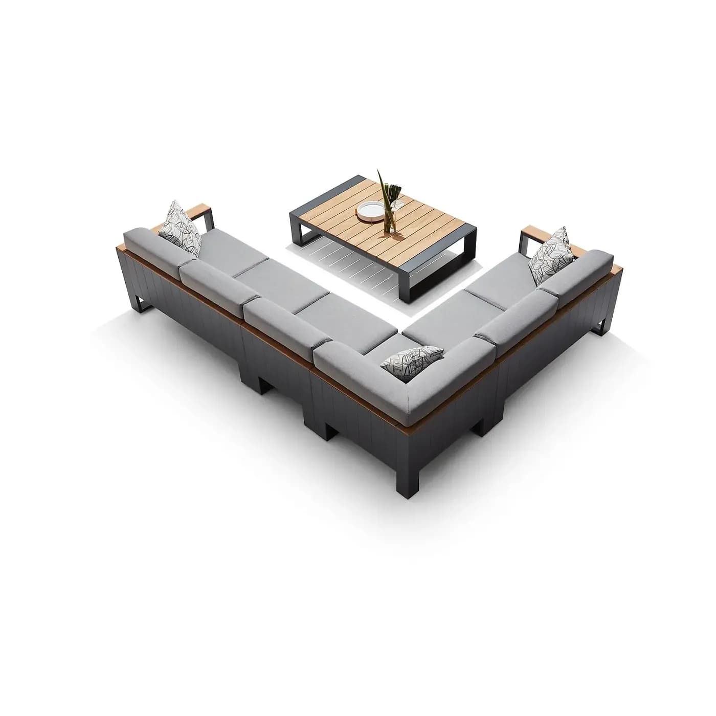 Lomarden Bahçe Mobilyaları - SCY Home Garden alternatif görsel