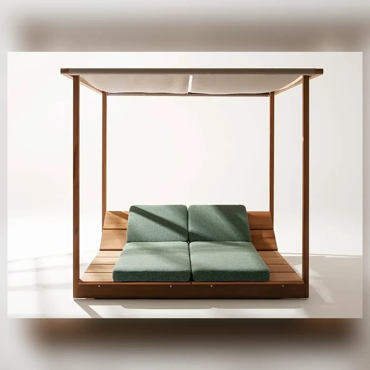 Uctos Şezlong & Daybed - SCY Home Garden
