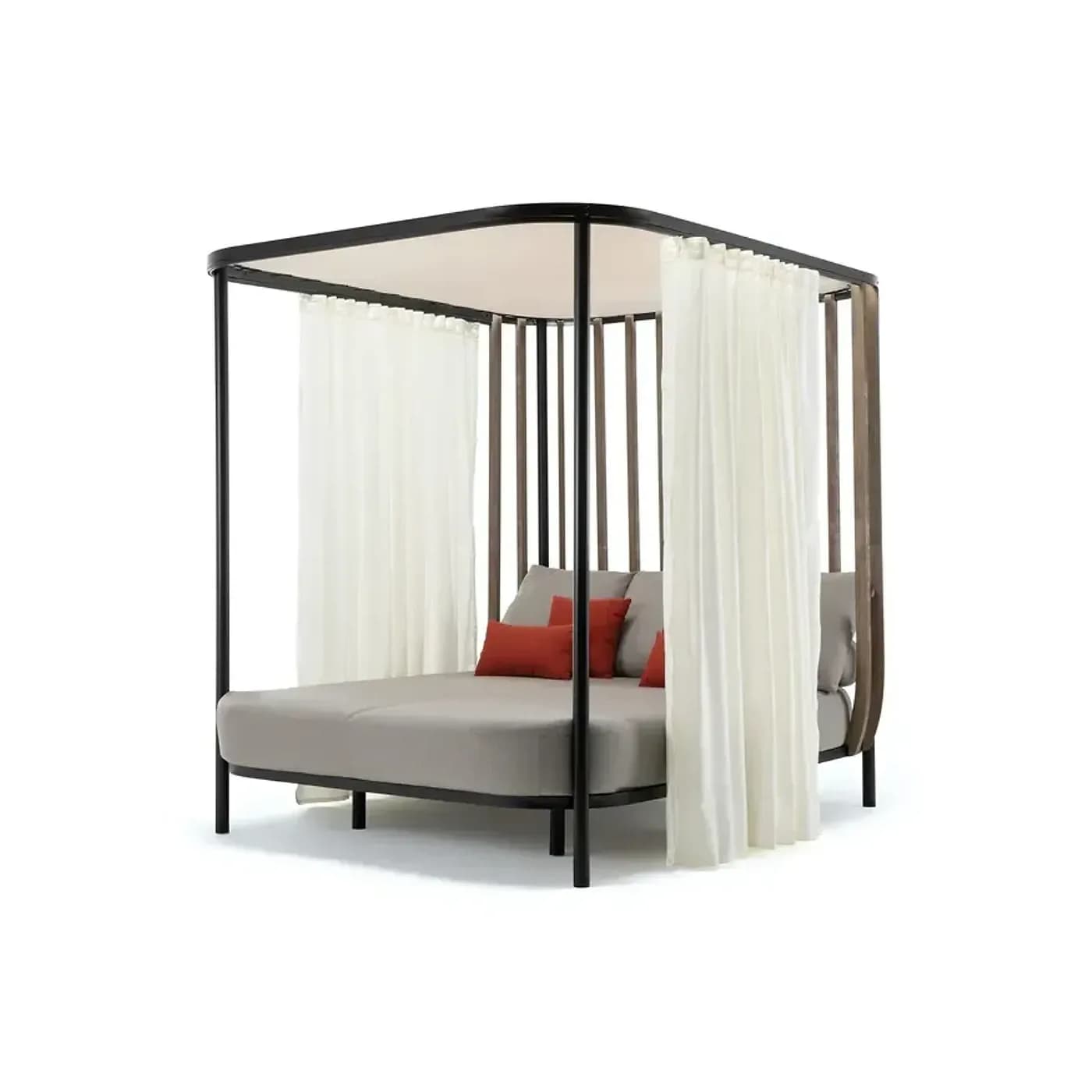 Parla Şezlong & Daybed - SCY Home Garden