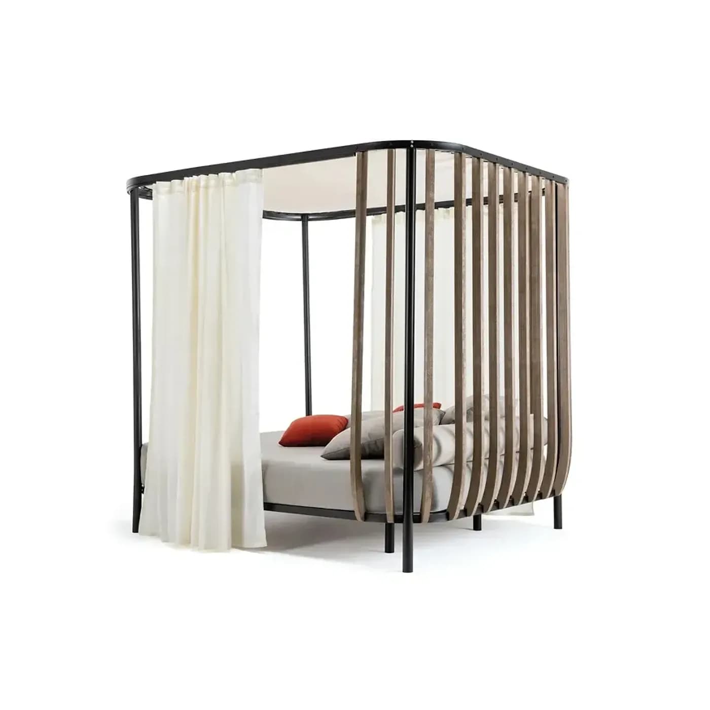 Parla Şezlong & Daybed - SCY Home Garden alternatif görsel