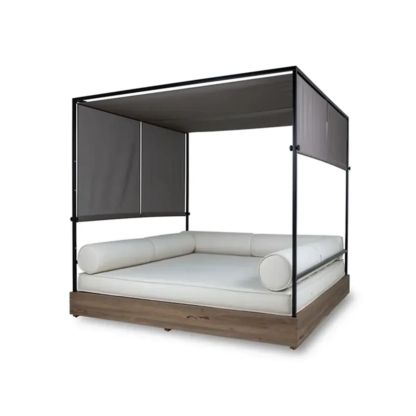 Tunase Şezlong & Daybed - SCY Home Garden