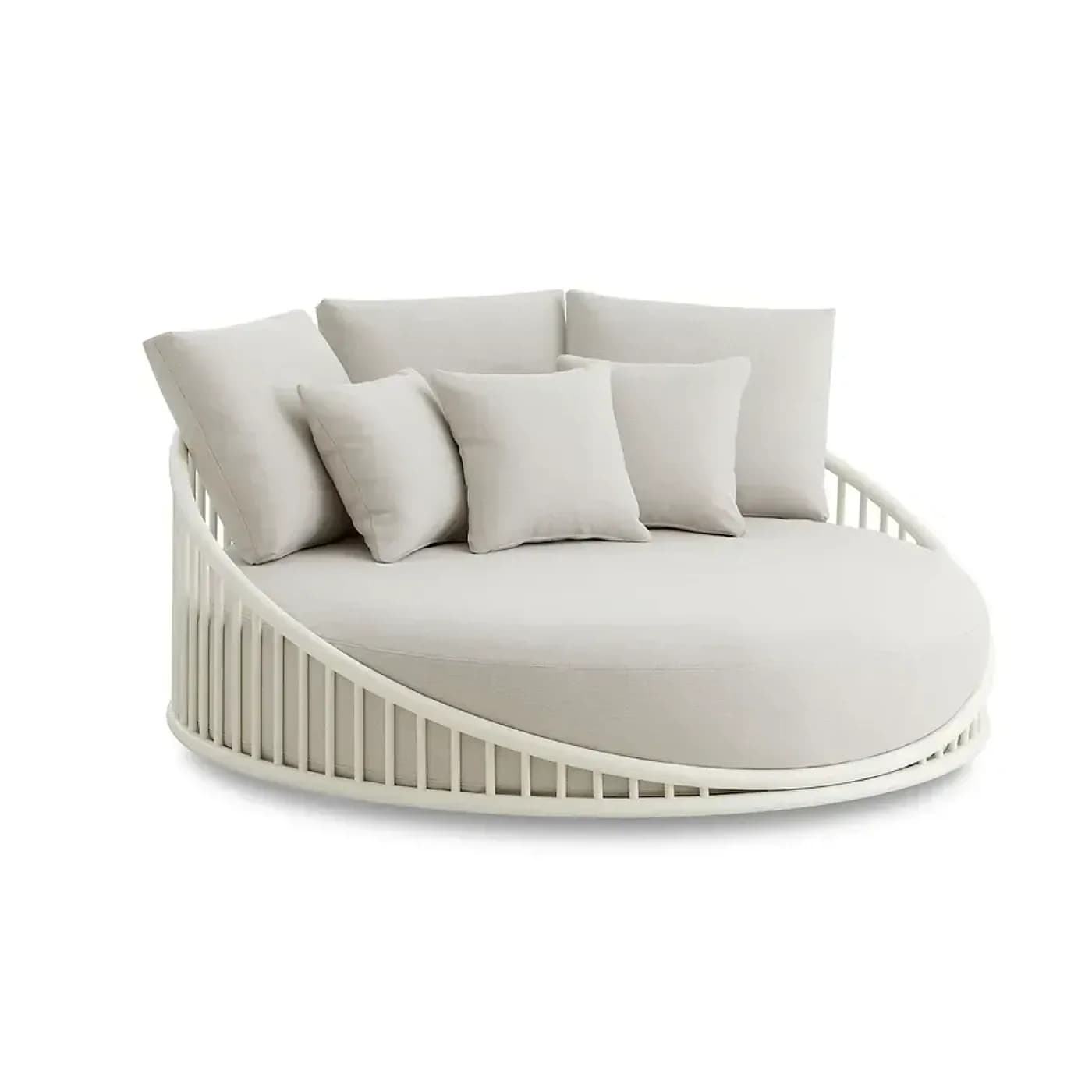 Mona Şezlong & Daybed - SCY Home Garden