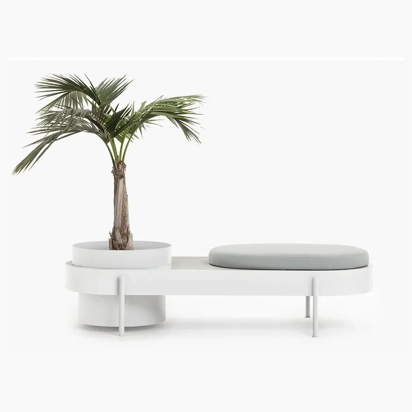 Urtiga Bench - SCY Home Garden