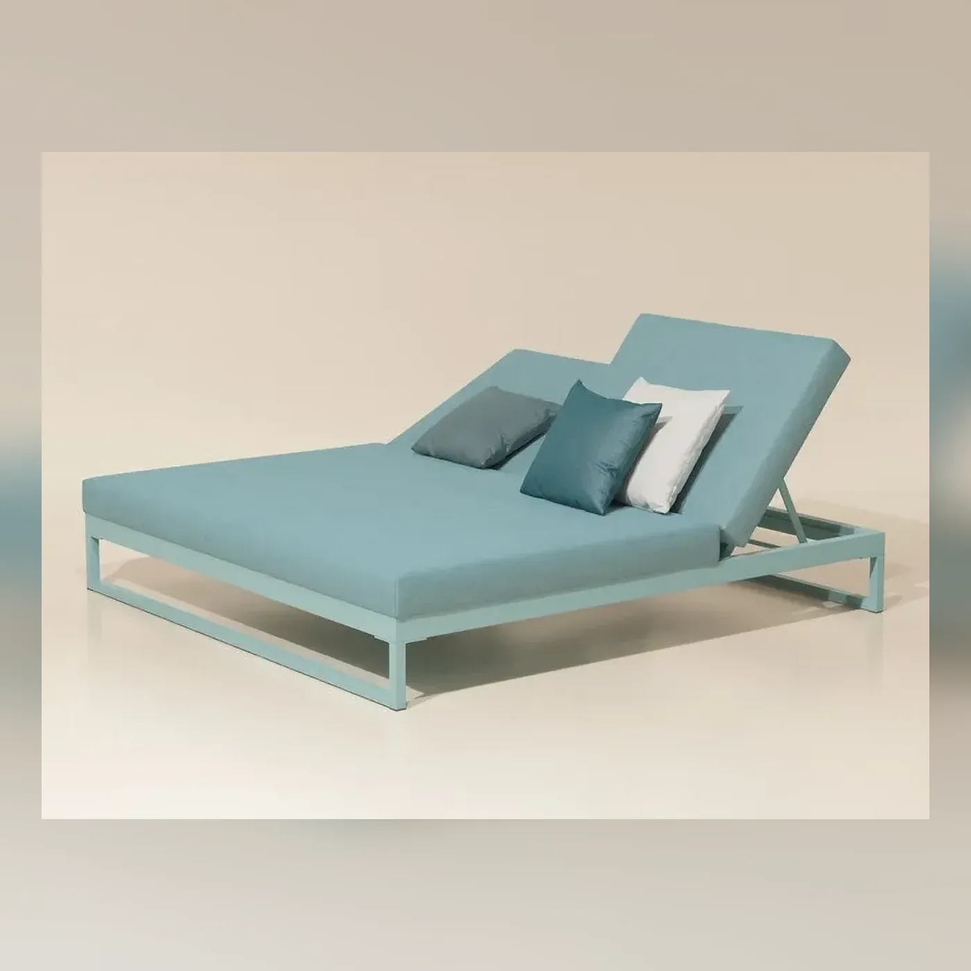 Sea Şezlong & Daybed - SCY Home Garden görsel 3