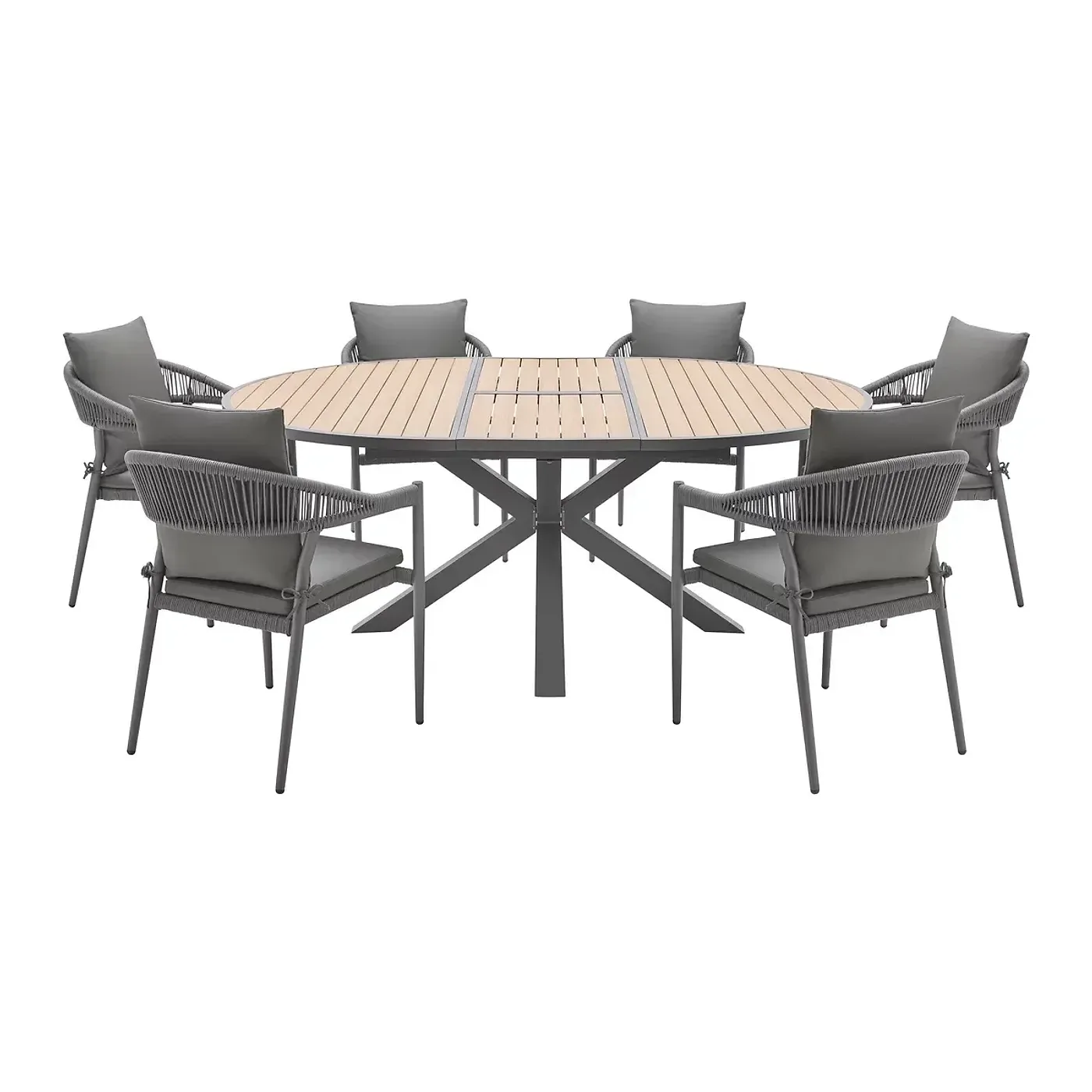 Octobris Bahçe Mobilyaları - SCY Home Garden görsel 2