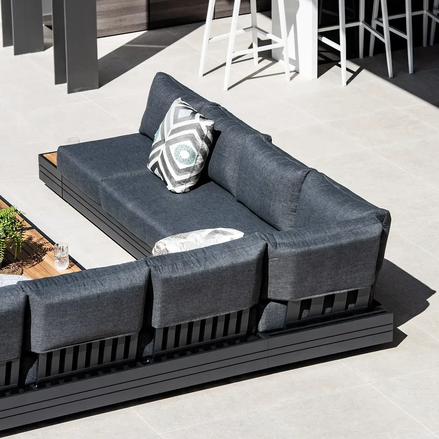 Croco Bahçe Mobilyaları - SCY Home Garden görsel 3