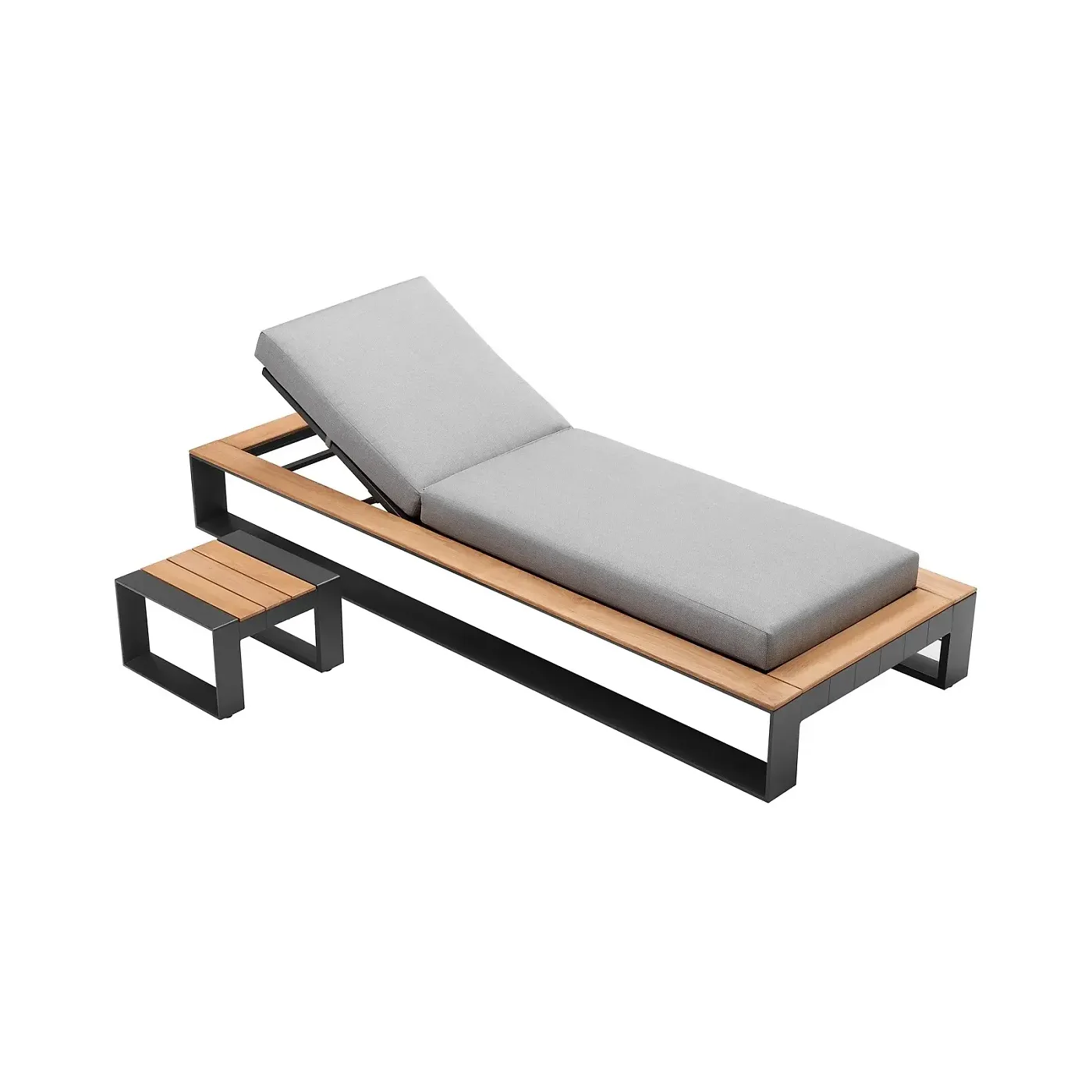 Varima Şezlong & Daybed - SCY Home Garden görsel 4