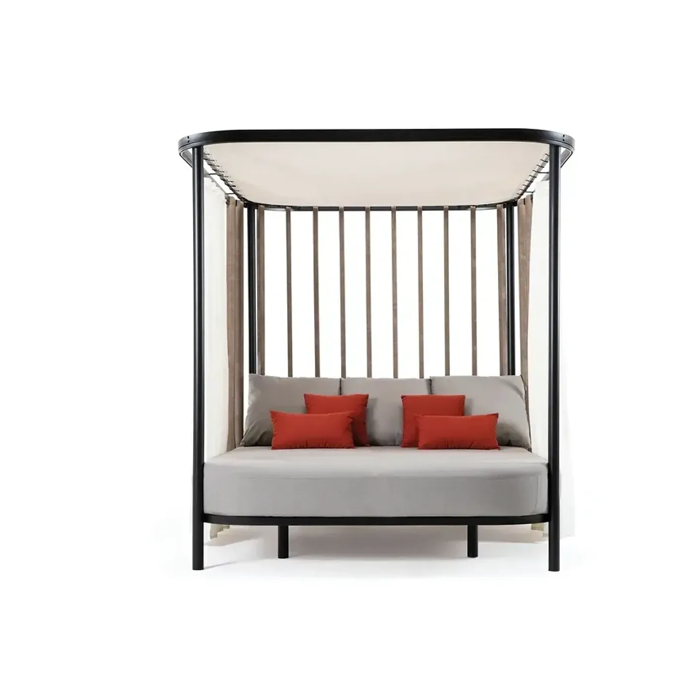 Parla Şezlong & Daybed - SCY Home Garden görsel 3