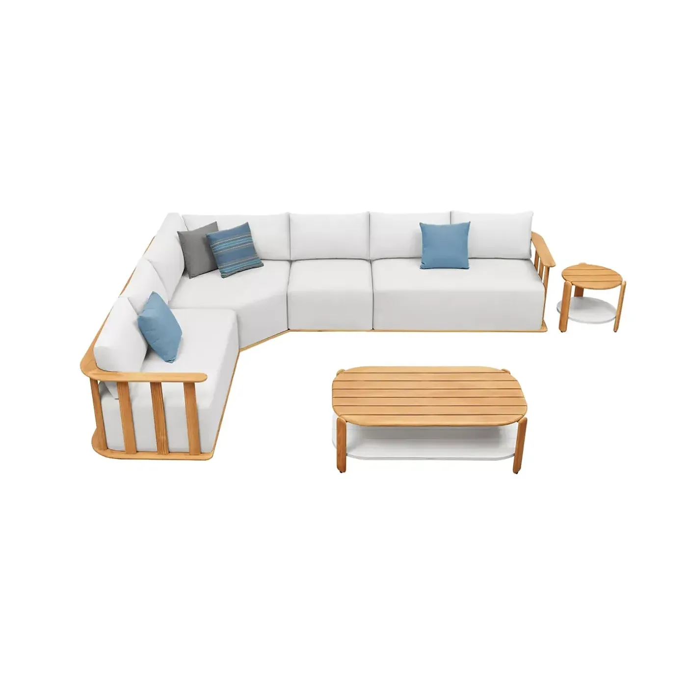 Sofia Bahçe Mobilyaları - SCY Home Garden görsel 3