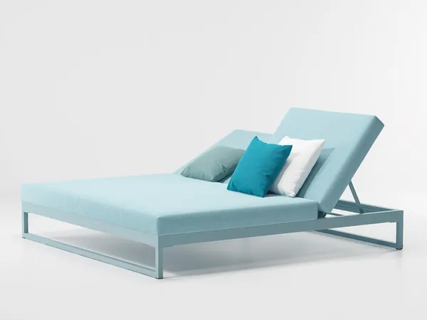 Sea Şezlong & Daybed - SCY Home Garden görsel 1