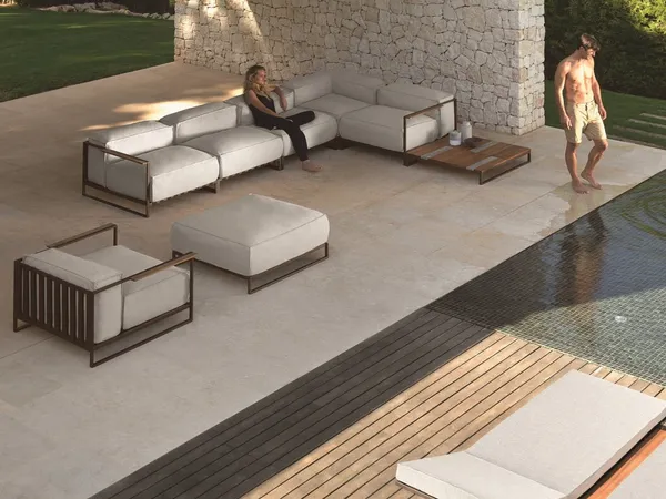 Latte Bahçe Mobilyaları - SCY Home Garden görsel 1