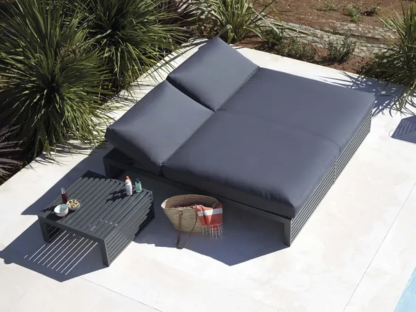 Fascinating Şezlong & Daybed - SCY Home Garden görsel 1
