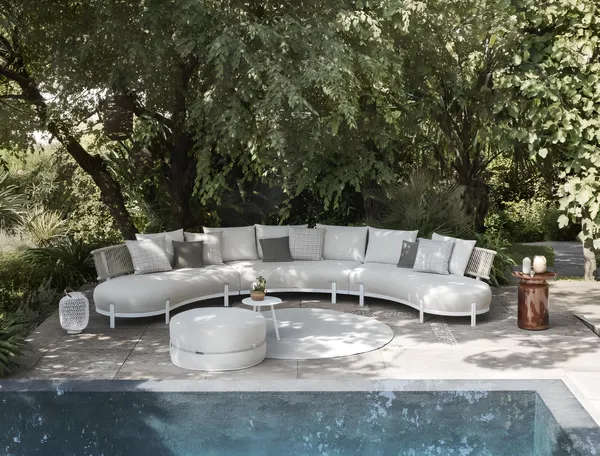 Mirum Bahçe Mobilyaları - SCY Home Garden görsel 1