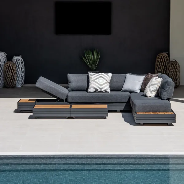Croco Bahçe Mobilyaları - SCY Home Garden görsel 1