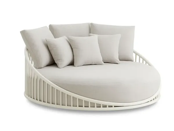 Mona Şezlong & Daybed - SCY Home Garden görsel 1