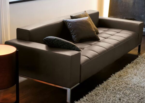 SCKS-066 Monro Modern Koltuk Montajsız Lobi Koltuğu Özel Tasarım Kanepe