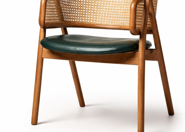 SCZUS-2012 Lioren Modern Sandalye Yemek Masa Sandalyesi Hazeranlı Rahat Sandalye